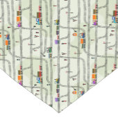 Spoorweg Korte Tafelloper (Hoek)