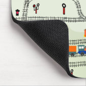 Spoorweg Muismat (Hoek)