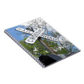 Spoorweg Notitieboek (Rechterzijde)