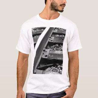 Spoorweg T-shirt