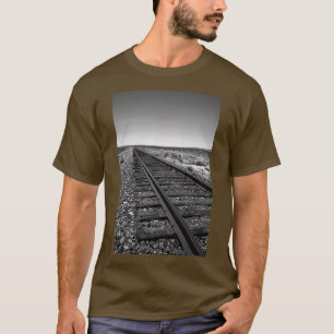 Spoorwegen 10 t-shirt