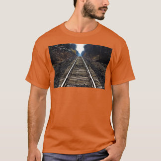 Spoorwegen 15 t-shirt