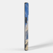 Spoorwegen Case-Mate iPhone Case (Achterkant / Rechts)