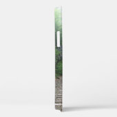 Spoorwegen Case-Mate iPhone Case (Achterkant / Rechts)