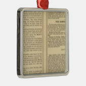 Spoorwegen in de Unie en het centrale deel van de  Metalen Ornament (Rechts)