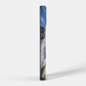 Spoorwegen iPhone Hoesje (Rechterkant)