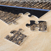 Spoorwegen Legpuzzel (Zijkant)