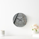 Spoorwegen Ronde Klok (Huis)