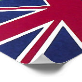 Spoorwegfietsen Zurich 1936 Poster (Hoek)