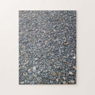 spoorweggrind legpuzzel