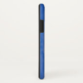 Spoorwegkruising Cantilever Flashers Case-Mate iPhone Case (Achterkant / rechts)