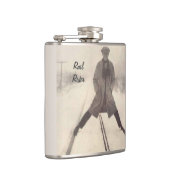  spoorwegspoor c 1920s Kolf Heupfles (Rechts)