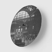 Spoorwegstation Ronde Klok (Hoek)