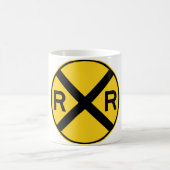 Spoorwegtraject Koffiemok (Center)