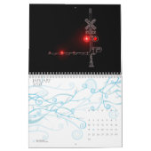 Spoorwegtraject Signals Agenda Kalender (Jan 2027)