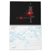 Spoorwegtraject Signals Agenda Kalender (Jan 2026)