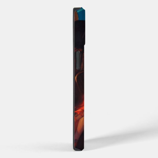  SPOORWEGVERKEER PENNSYLVANIA Case-Mate iPhone CASE (Achterkant / Rechts)