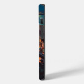 SPOORWEGVERKEER PENNSYLVANIA Case-Mate iPhone CASE (Achterkant / Links)