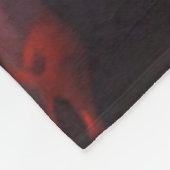  SPOORWEGVERKEER PENNSYLVANIA FLEECE DEKEN (Hoek)