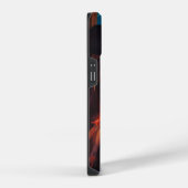 SPOORWEGVERKEER PENNSYLVANIA iPhone HOESJE (Rechterkant)
