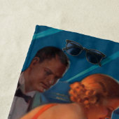  SPOORWEGVERKEER PENNSYLVANIA STRANDLAKEN (In situ)