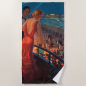  SPOORWEGVERKEER PENNSYLVANIA STRANDLAKEN (Voorkant)