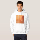 Spoorwegvlag Man Agra 2010 Hoodie (Voorkant volledig)