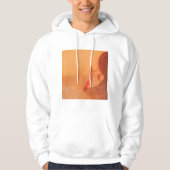 Spoorwegvlag Man Agra 2010 Hoodie (Voorkant)