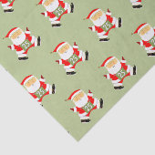 Spoorwijdte en veld tissuepapier (Detail)