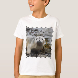 Sporaal Pup Youth T-Shirt