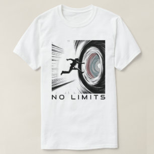 Sporadisch Portaal T-shirt