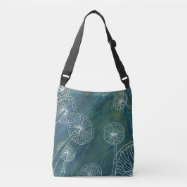 Sporchestral Night Crossbody Tas
