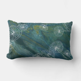 Sporchestral Night Kussen