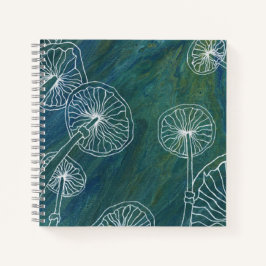 Sporchestral Night Notitieboek