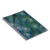 Sporchestral Night Notitieboek (Rechterzijde)