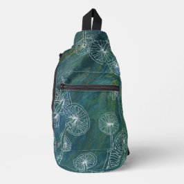 Sporchestral Night Sling Bag