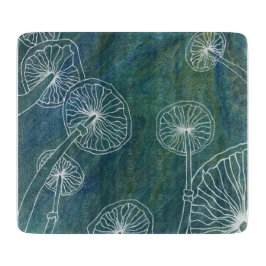 Sporchestral Night Snijplank