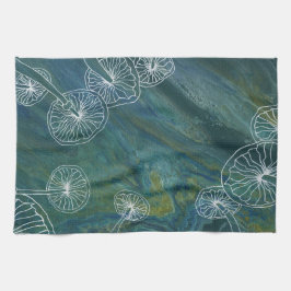 Sporchestral Night Theedoek