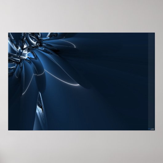 Spore Fusion Poster (Voorkant)