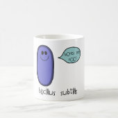 Spore Koffiemok (Center)