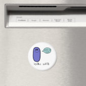 Spore Magneet (Insitu (Vaatwasser))