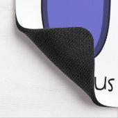 Spore Muismat (Hoek)