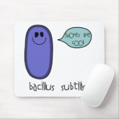 Spore Muismat (Met muis)