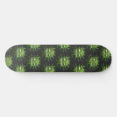 spore persoonlijk skateboard (Horizontaal)