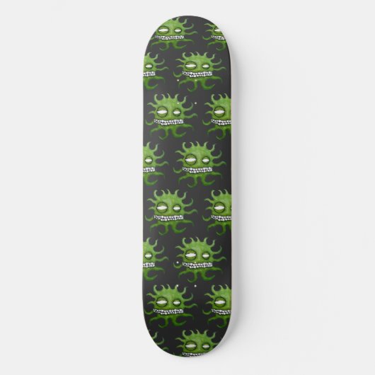 spore persoonlijk skateboard (Voorkant)