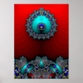 Spore Poster (Voorkant)