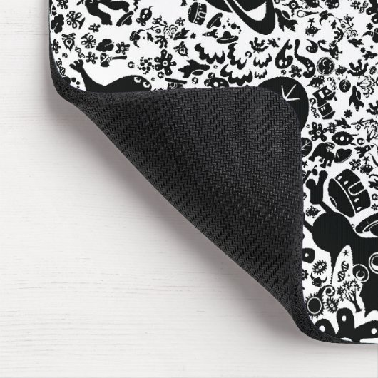 Spore Universe Muismat (Hoek)