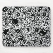 Spore Universe Muismat (Voorkant)