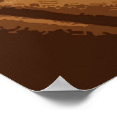 Sporen Al-Star, Basketball/Soccer/Football Poster (Hoek)