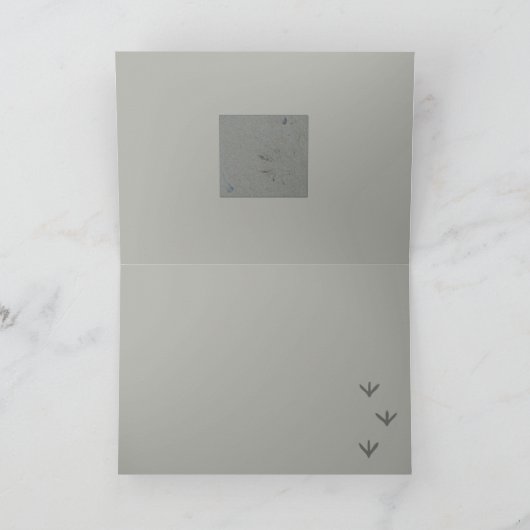 Sporen Kaart (Binnen)